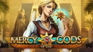 Mercy of the Gods