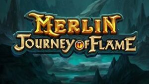 Merlin: Journey of Flame