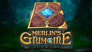 Merlin’s Grimoire