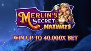 Merlin’s Secret Maxways