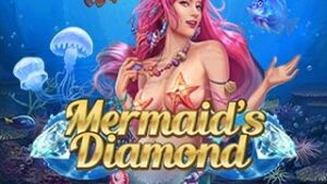 Mermaid’s Diamond