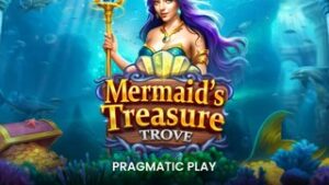 Mermaid’s Treasure Trove
