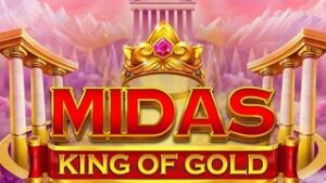 Midas King of Gold