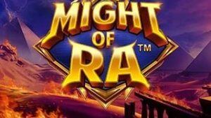 Might of Ra