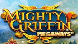 Mighty Griffin Megaways