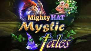 Mighty Hat Mystic Tales