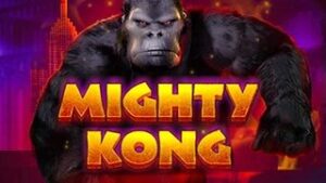 Mighty Kong