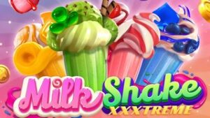 Milkshake XXXtreme