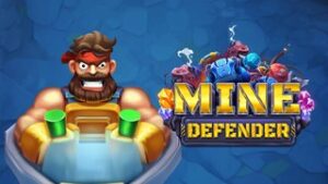 Mine Defender