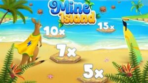 Mine Island