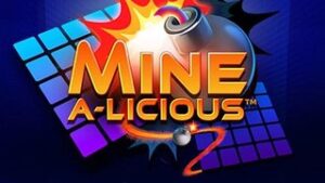 Mine-a-Licious