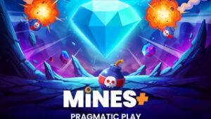 Mines+