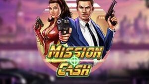 Mission Cash