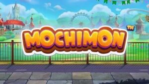 Mochimon