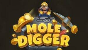 Mole Digger