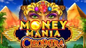 Money Mania Cleopatra