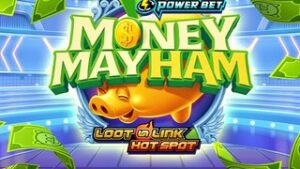 Money Mayham