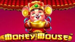 Money Mouse
