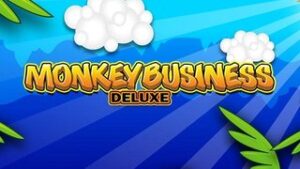 Monkey Business Deluxe