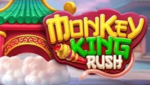 Monkey King Rush