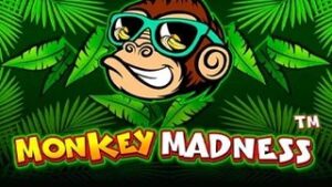 Monkey Madness