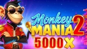 Monkey Mania 2