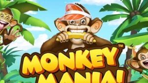 Monkey Mania