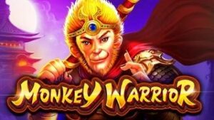 Monkey Warrior