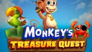 Monkey’s Treasure Quest