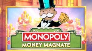 Monopoly Money Magnate