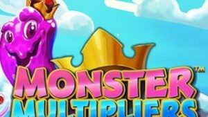 Monster Multipliers