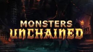 Monsters Unchained