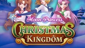 Moon Princess Christmas Kingdom