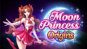 Moon Princess Origins