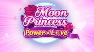 Moon Princess Power of Love