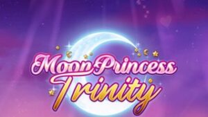 Moon Princess Trinity