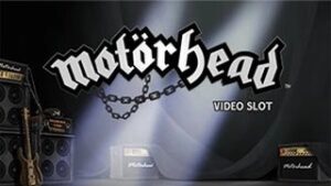 Motorhead