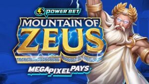 Mountain of Zeus