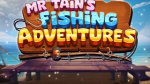 Mr Tain’s Fishing Adventures