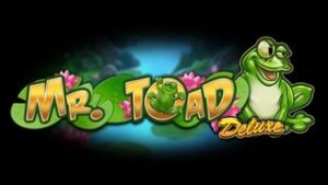 Mr. Toad Deluxe