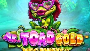 Mr. Toad Gold Megaways