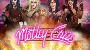 Mötley Crüe