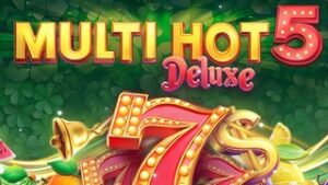 Multi Hot 5 Deluxe
