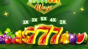 Multi Hot Ways