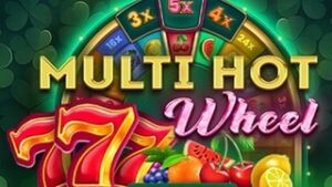 Multi Hot Wheel