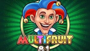 Multifruit 81