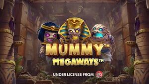 Mummy Megaways