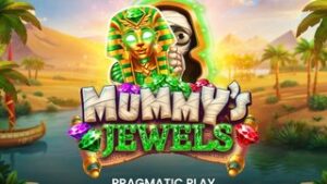 Mummy’s Jewels