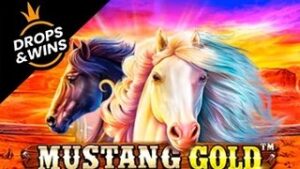 Mustang Gold