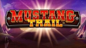 Mustang Trail